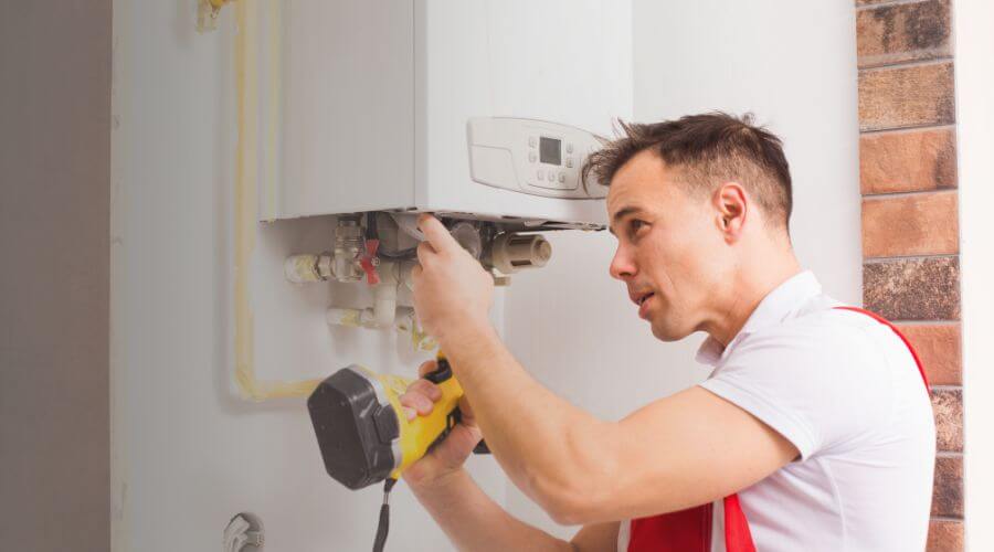 Professional Leak Detection in McIntyre, GA